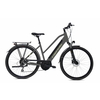 Capriolo E-Bike Eco 700.3.2 Ženski eletrični bicikl, 250W, 480mm, Sivi