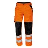 CERVA Radne pantalone KNOXFIELD HV Boja: Hv narandžasta Veličina: 58