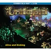 ACHIMMADANG Unitopia - Alive and Kicking (2CD+BLU-RAY)