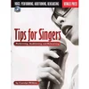 WILKINS:TIPS FOR SINGERS+CD/BERKLEE PRESS