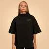 BeastPink Women‘s Bliss Oversized top Black