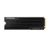 Samsung 8TB M.2 NVMe MZ-VAP8T0CW 9100 Pro Heatsink Series