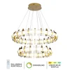 LED visilica KP4000-130V T