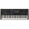Yamaha MODX M6 klaviatura