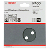 Bosch Brusni papir F355 125 mm G400 2608605121