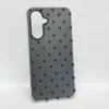 Maska Candy Dots za Samsung A36 5G/ A366B/ A56 5G/ A566B crna