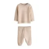Baker by Ted Baker Komplet bež/bela