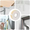 Samoljepljiva pjenasta traka 2 pcs Bijela 10mm x 10m CR pjena