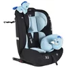 Moni i-Safe auto sedište i-Size 76-150cm