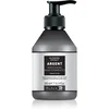 Black Professional Argent Glowing Effect Mask 300 ml