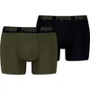 Puma donji veš Men Everyday Basic Boxer 2P za muškarce