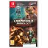 Switch Oddworld Anthology - The Unlikely Heroes Collection