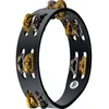 Tamburin Compact wood serija 20cm CTA2M-BK Meinl