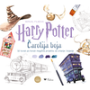 Harry Potter - Čarolija boja