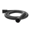 IDEAL STANDARD Crijevo za tuš Idealflex BE175XG crno