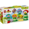 Lego Duplo Kreativna bašta i cveće 10444, Uzrast 2+