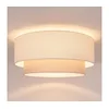 Brilagi - LED stropno svetlo BOHO ECO 1xE27/10W/230V O 40 cm krem boje