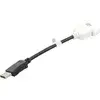 Adapter DELL DisplayPort na DVI, 470-10983