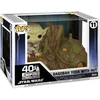 Funko Pop Town Star Wars Yodas Hut