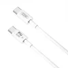 XO Kabl NB-Q190B Type-C na Type-C 60W 2M beli