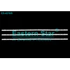 ES-4576 FOX 43WOS620D 43WOS625D LED TRAKE