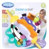 Playgro aktivnostna žogica