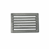METALKOMERC Rost 18x13cm