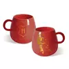 Harry Potter (Intricate Houses Gryffindor) Shaped Mug