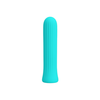 PRETTY LOVE - BLANCHE BLUE STIMULATOR VIBRATOR
