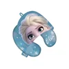 Arditex Potovalni vzglavnik s kapuco DISNEY FROZEN, WD13389