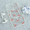 Maska za iPhone 16 Pro Max Sweet Cherry Mag Case Nanobit Print