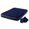 INTEX Krevet na naduvavanje 203x152x25cm sa ručnom pumpom
