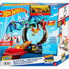 Hot Wheels City: Napad zanko Bat Loop set