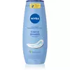 NIVEA Creme Smooth kremasti gel za tuširanje 500ml
