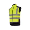 Dvostrani prsluk L4131304, Žuti