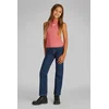 Otroški top Calvin Klein Jeans