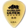 Dunlop Ultex Sharp 2mm