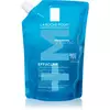 La Roche-Posay Effaclar Penušavi gel za masnu kožu refill, 400 ml
