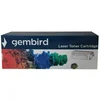 Gembird Toner Konica C-TN321 Y zamenska kaseta (v2 FO), 25k bez čipa, Žuti