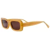 Itri Tortoise ONE SIZE (53) Rjava/Rjava