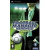 Football Manager Handheld 2007 (PSP) - Rabljeno