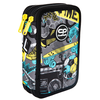 CoolPack Dvojni peresnik Jumper 2 Goal Time z dodatki