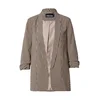 PIECES Blazer PCBOSELLA črna/off-bela