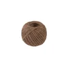 Enpro Vrvica 709701 Jute twine, 100 g, brown, 75 m,
