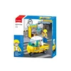Dostavno vozilo Sluban Metropolis M38-B1328D