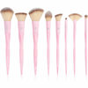 Set četkica za šminkanje 8 kom. | Brushworks | kozmo.rs