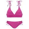 BUFFALO Bikini roza