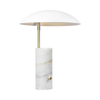 MADEMOISELLES STOLNA LAMPA BIJELA GU10 IP20