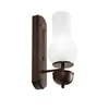 Brilagi - LED zidna svetiljka COTTAGE 1xE14/40W/230V buk/bela