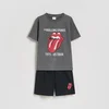 Reserved - BOYS` PYJAMA